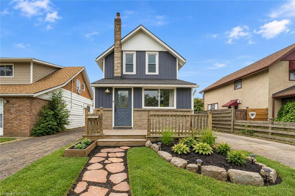 632 Steele Street, Port Colborne, ON, L3K 4Y7