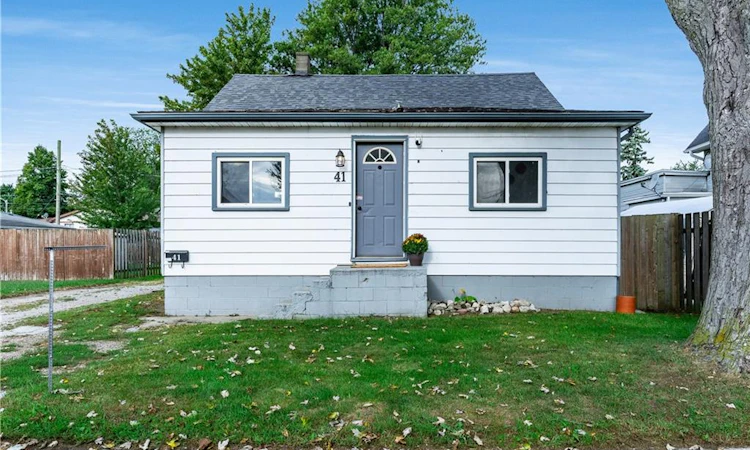 41 Westmoreland Avenue