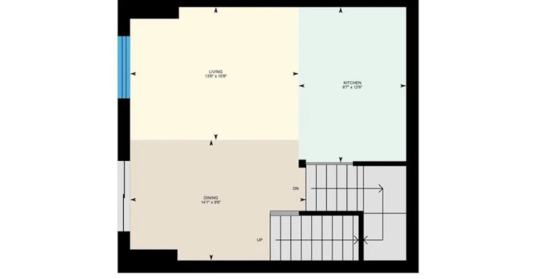 27-100 Hollywood Court, Cambridge, ON, N1R 0C5 - 3