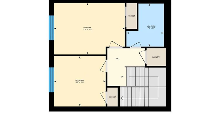 27-100 Hollywood Court, Cambridge, ON, N1R 0C5 - 4