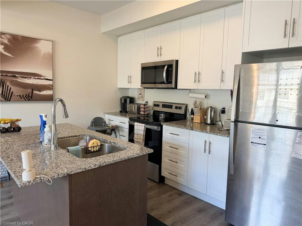 27-100 Hollywood Court, Cambridge, ON, N1R 0C5 - 12