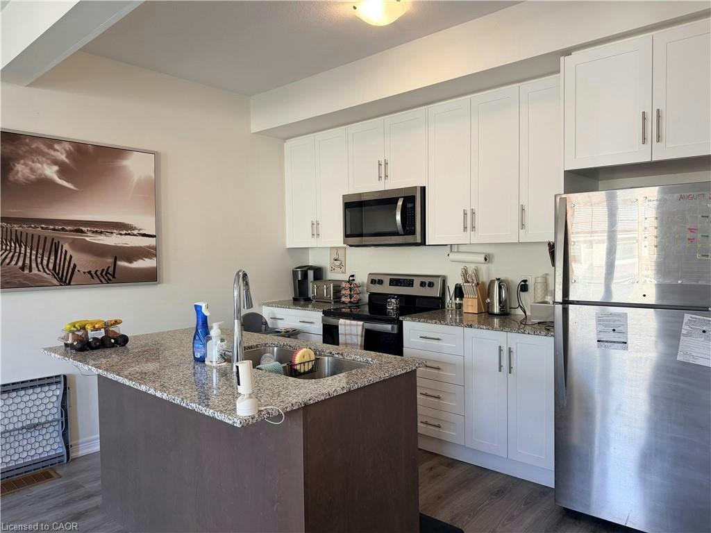 27-100 Hollywood Court, Cambridge, ON, N1R 0C5 - 9