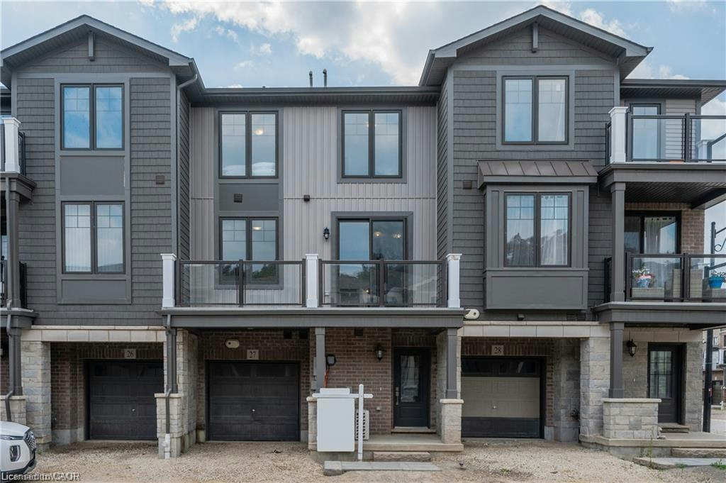 27-100 Hollywood Court, Cambridge, ON, N1R 0C5