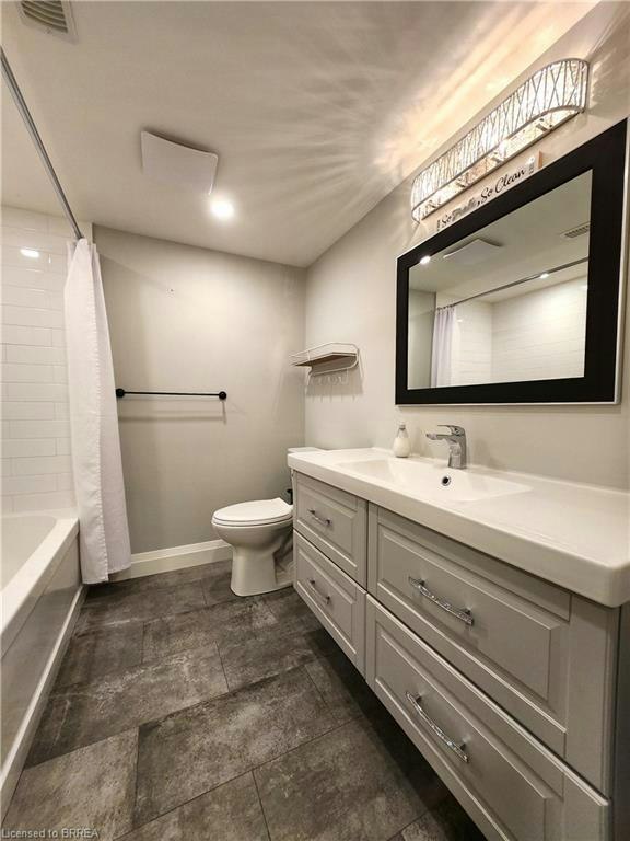 Lower Unit-404 Nelson Street, Brantford, ON, N3S 4E8 - 13