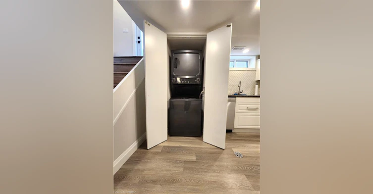 Lower Unit-404 Nelson Street, Brantford, ON, N3S 4E8 - 9
