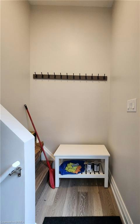 Lower Unit-404 Nelson Street, Brantford, ON, N3S 4E8 - 2