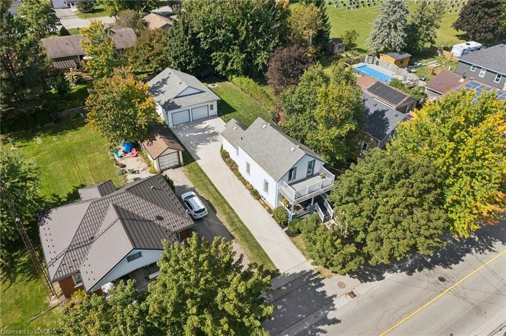 3600 Nafziger Road, Wellesley, ON, N0B 2T0