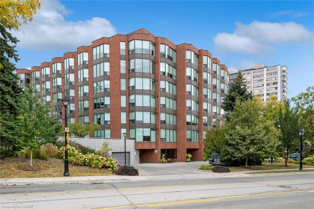 404-2121 Lakeshore Road, Burlington, ON, L7R 1C9