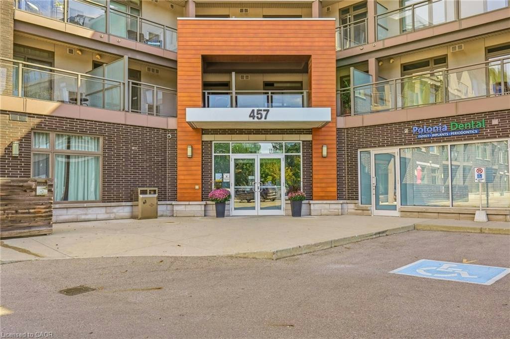 108-457 Plains Road E, Burlington, ON, L7T 0B8