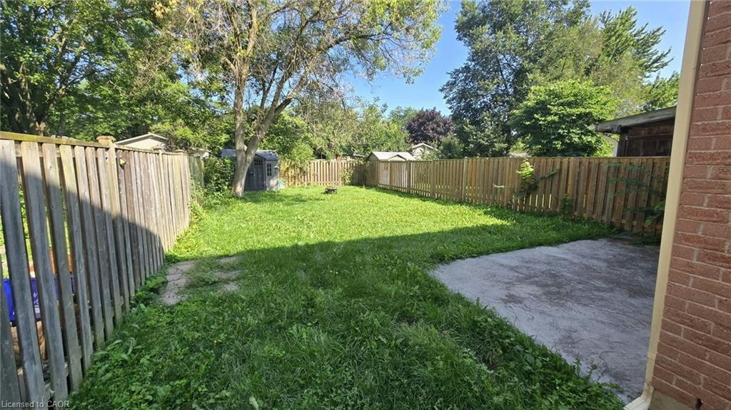 216 Brunswick Crescent, London, ON, N6G 3L2 - 19