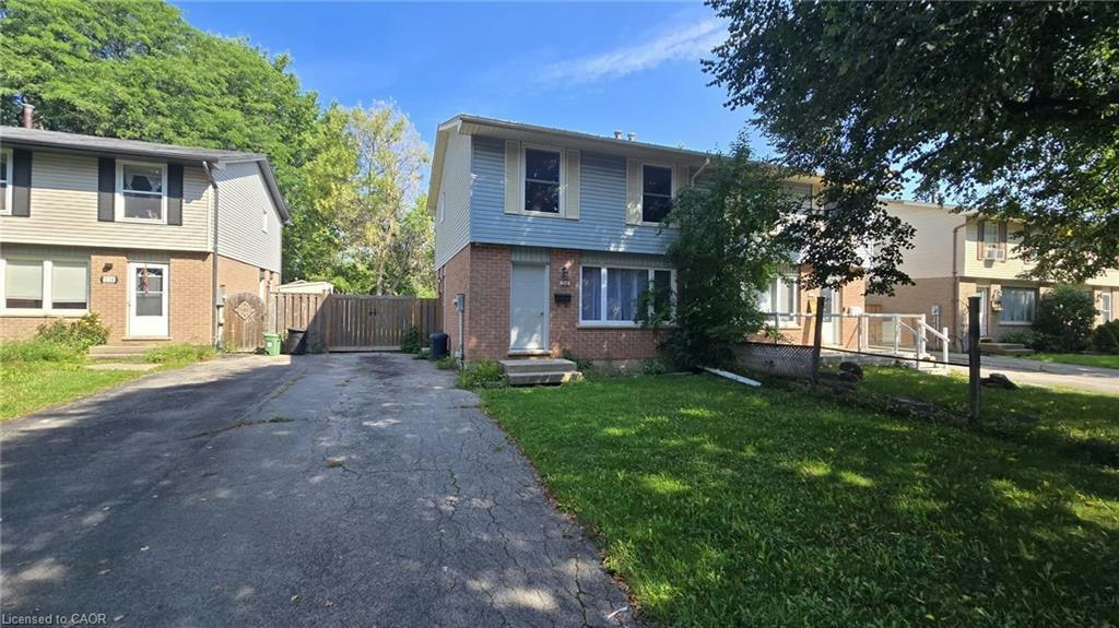 216 Brunswick Crescent, London, ON, N6G 3L2