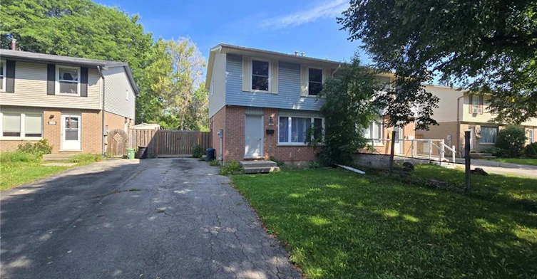 216 Brunswick Crescent, London, ON, N6G 3L2