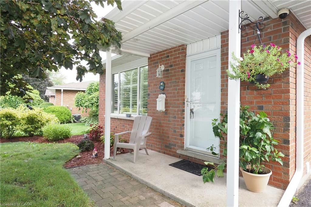 219 Foxhunt Road, Waterloo, ON, N2K 2R8