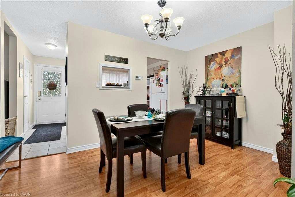 19-1440 Garth Street, Hamilton, ON, L9B 1R6 - 2
