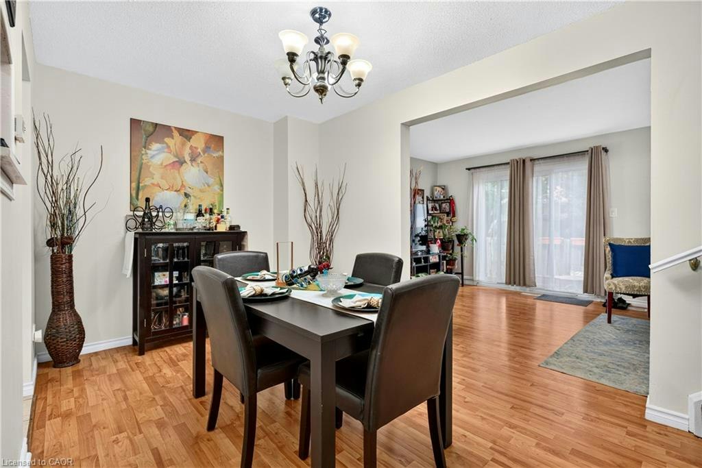 19-1440 Garth Street, Hamilton, ON, L9B 1R6 - 9