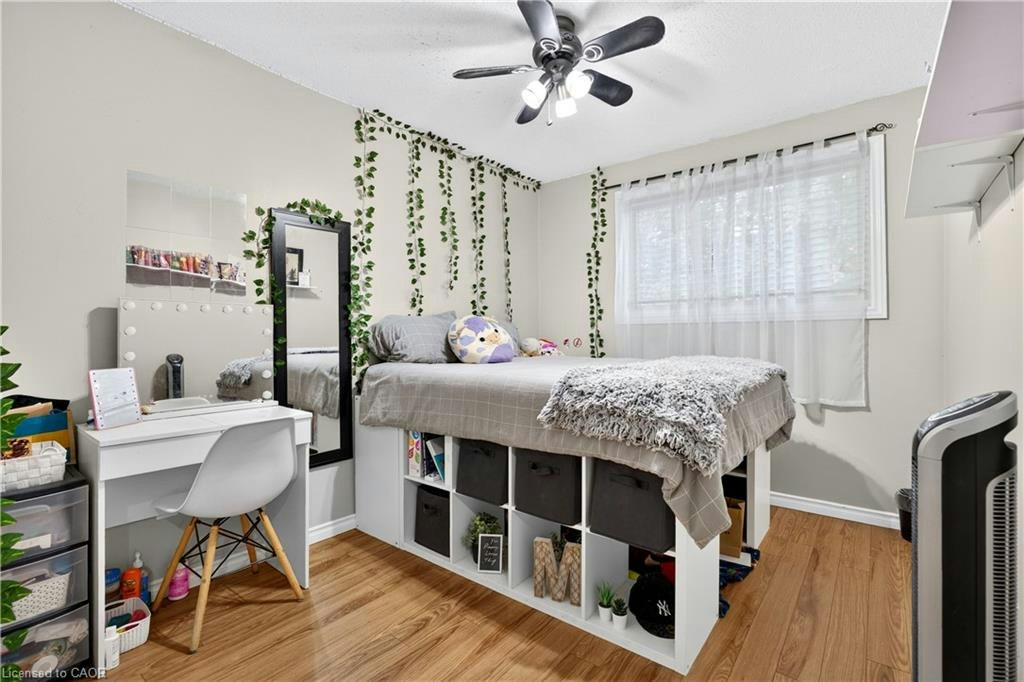 19-1440 Garth Street, Hamilton, ON, L9B 1R6 - 20