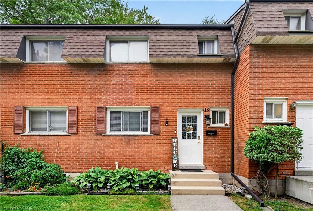 19-1440 Garth Street, Hamilton, ON, L9B 1R6