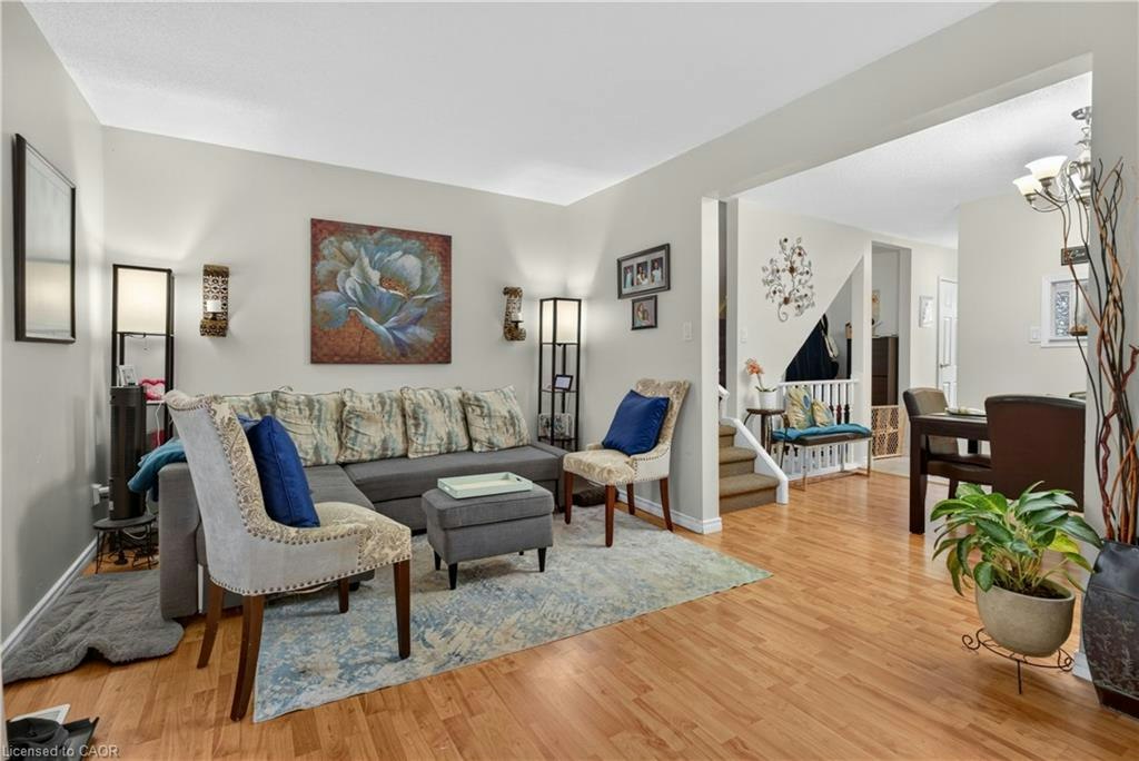 19-1440 Garth Street, Hamilton, ON, L9B 1R6 - 3