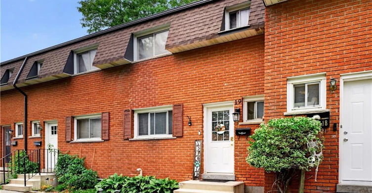 19-1440 Garth Street, Hamilton, ON, L9B 1R6 - 6