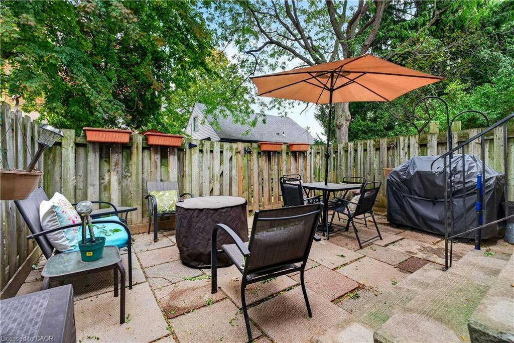 19-1440 Garth Street, Hamilton, ON, L9B 1R6 - 25