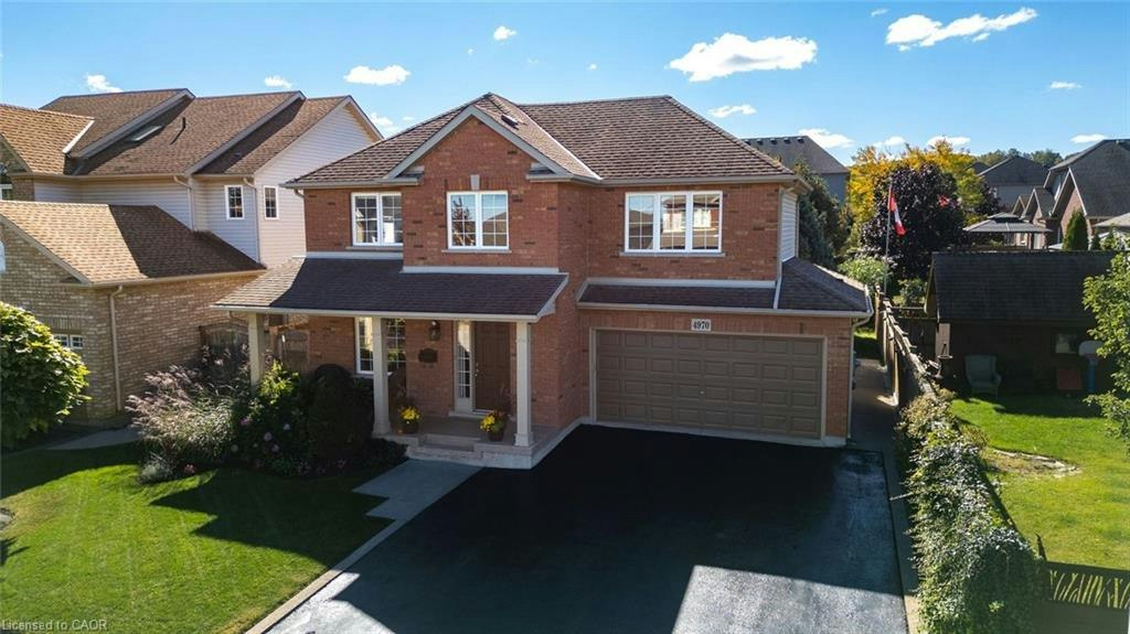 4970 Kennedy Street, Lincoln, ON, L3J 0G5