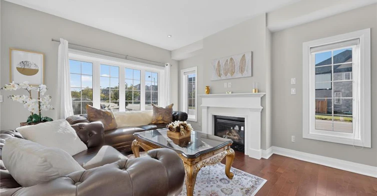 745 Wood Lily Street, Waterloo, ON, N2V 0C3 - 4