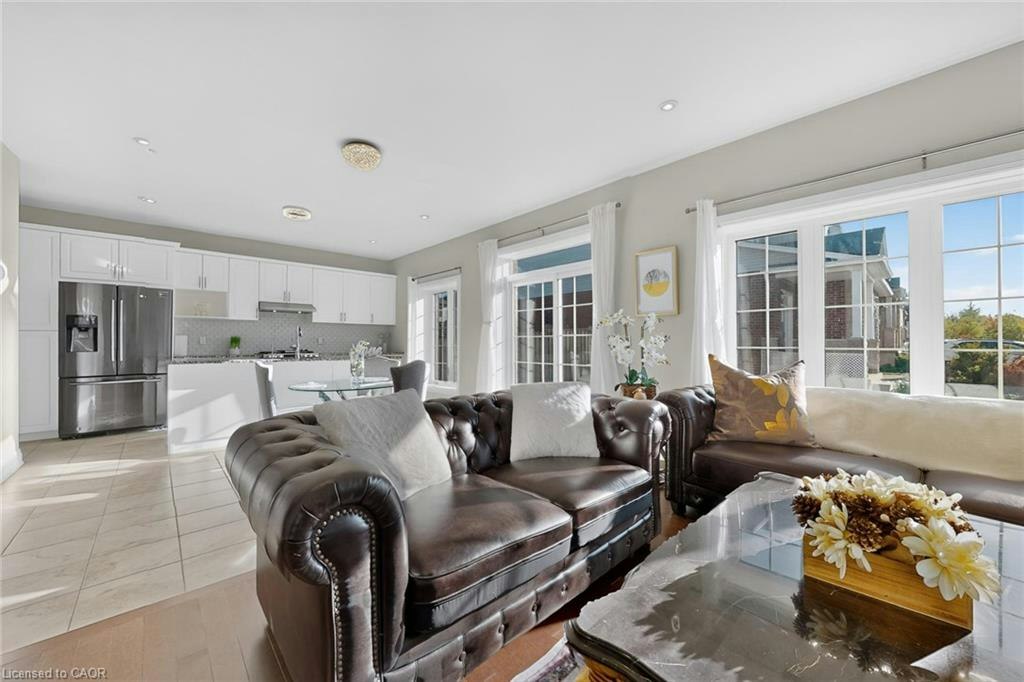 745 Wood Lily Street, Waterloo, ON, N2V 0C3 - 12