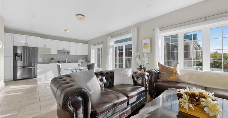 745 Wood Lily Street, Waterloo, ON, N2V 0C3 - 12
