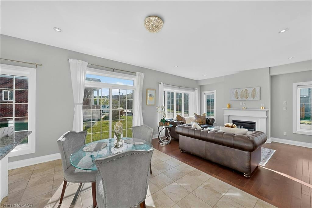 745 Wood Lily Street, Waterloo, ON, N2V 0C3 - 16