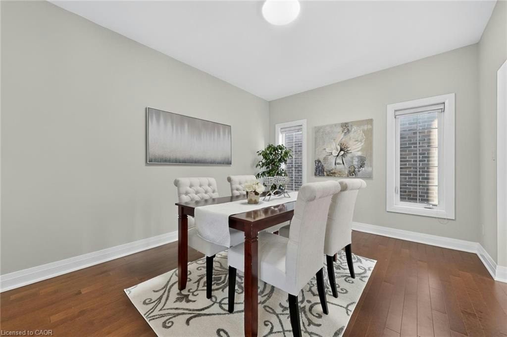745 Wood Lily Street, Waterloo, ON, N2V 0C3 - 21