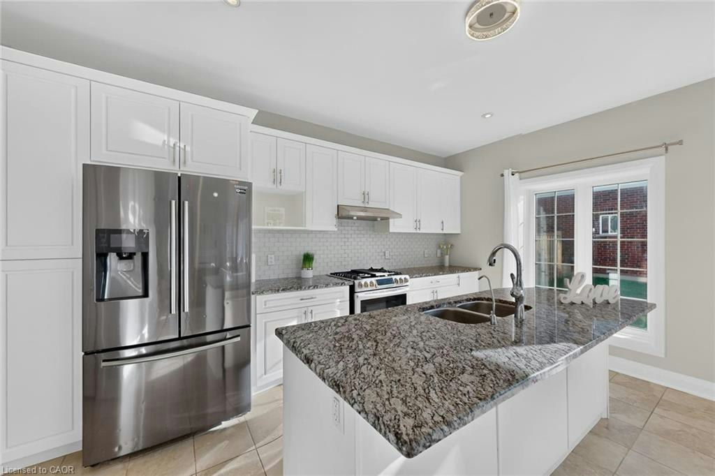 745 Wood Lily Street, Waterloo, ON, N2V 0C3 - 19