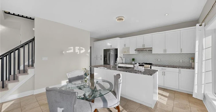 745 Wood Lily Street, Waterloo, ON, N2V 0C3 - 17