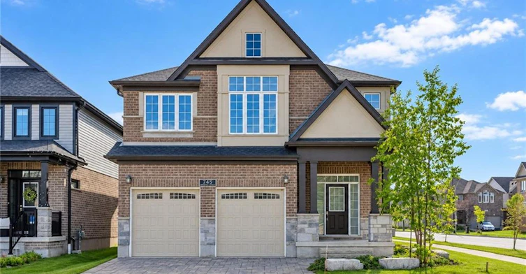745 Wood Lily Street, Waterloo, ON, N2V 0C3