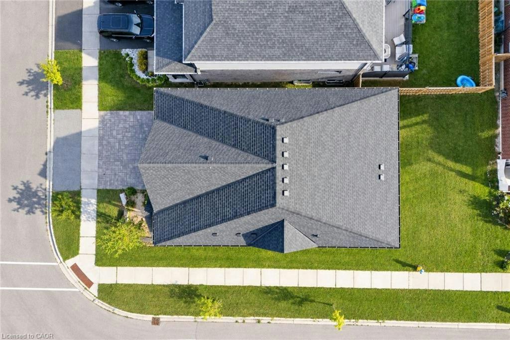 745 Wood Lily Street, Waterloo, ON, N2V 0C3 - 42
