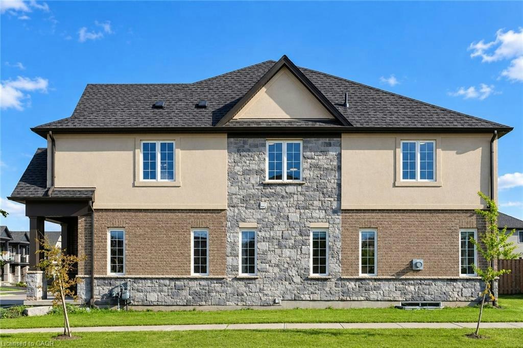 745 Wood Lily Street, Waterloo, ON, N2V 0C3 - 6