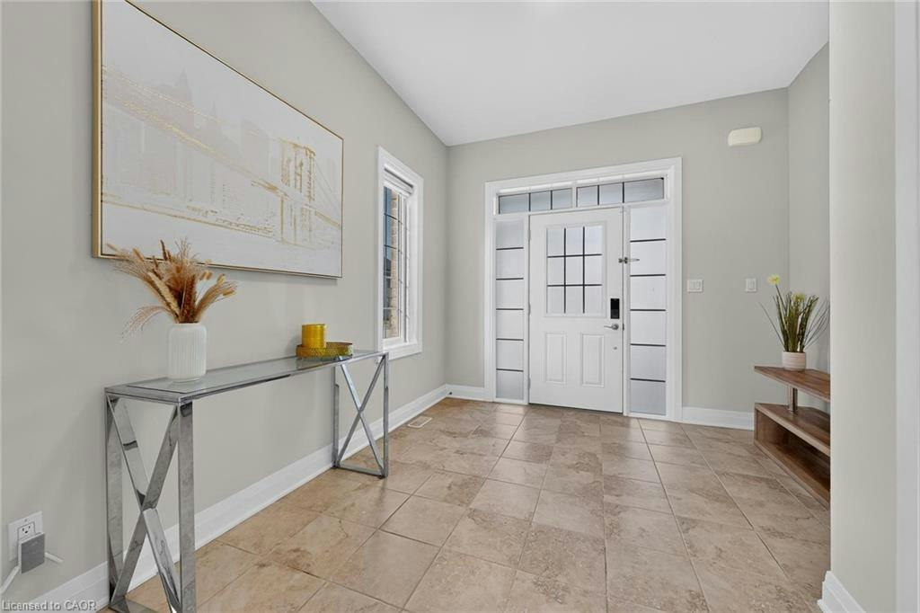 745 Wood Lily Street, Waterloo, ON, N2V 0C3 - 9