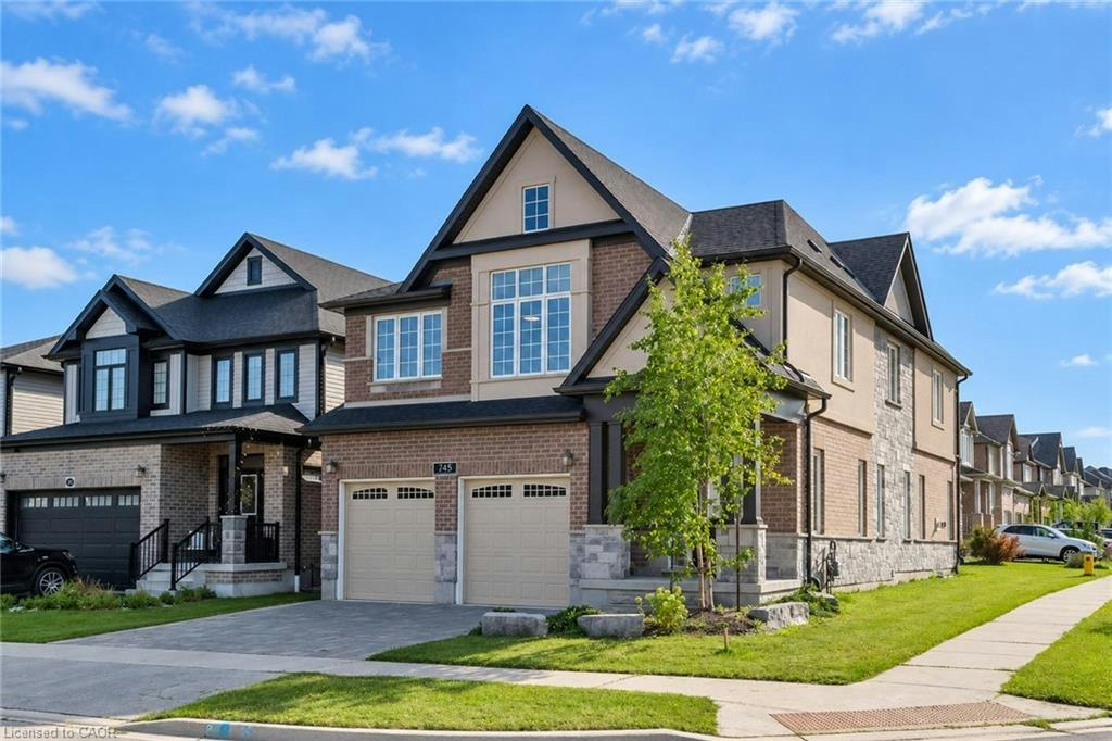 745 Wood Lily Street, Waterloo, ON, N2V 0C3 - 5