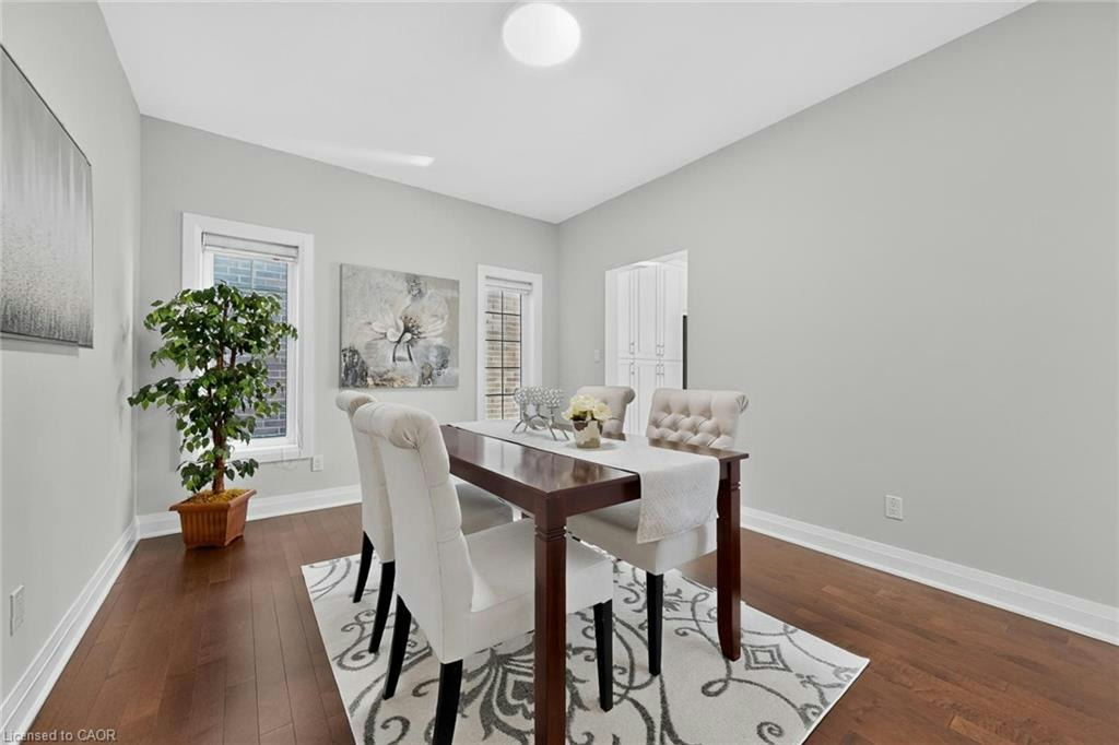 745 Wood Lily Street, Waterloo, ON, N2V 0C3 - 22