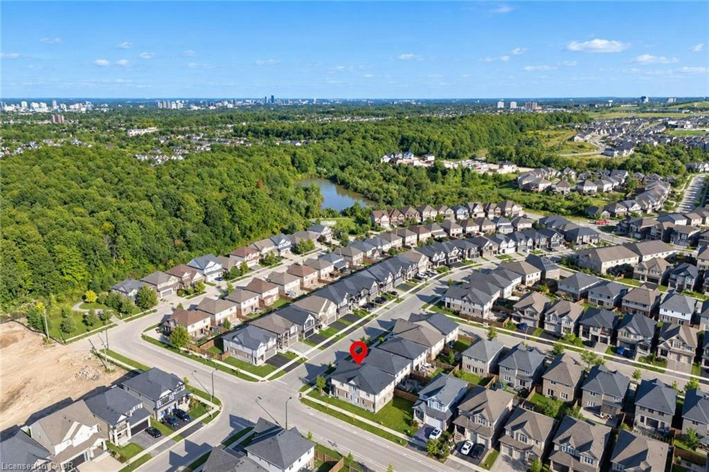 745 Wood Lily Street, Waterloo, ON, N2V 0C3 - 7