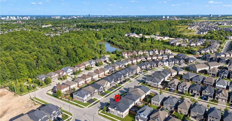 745 Wood Lily Street, Waterloo, ON, N2V 0C3 - 7