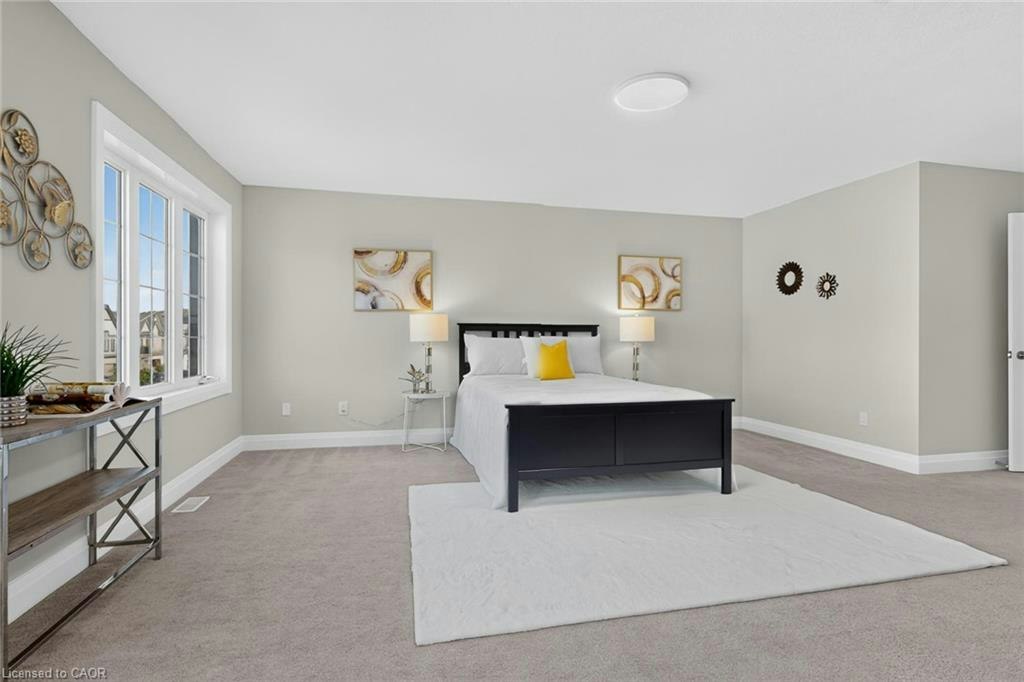 745 Wood Lily Street, Waterloo, ON, N2V 0C3 - 29