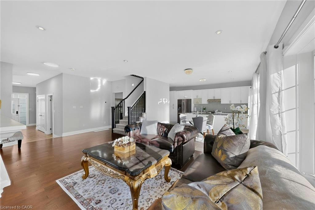 745 Wood Lily Street, Waterloo, ON, N2V 0C3 - 13