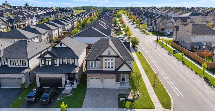 745 Wood Lily Street, Waterloo, ON, N2V 0C3 - 41