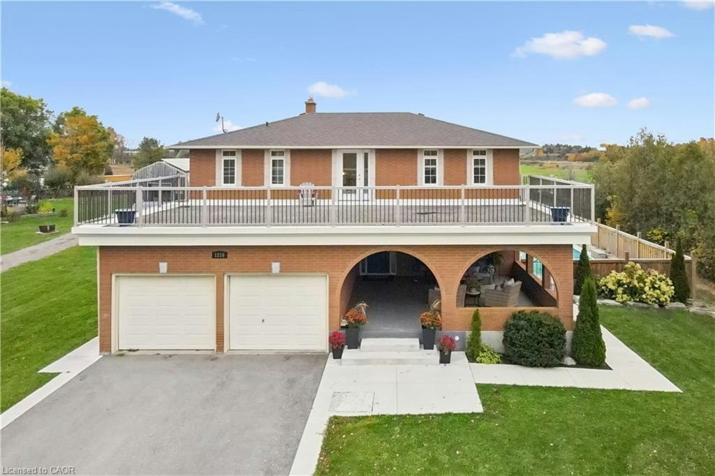 1216 Sheffield Road, Hamilton, ON, L0R 1Z0