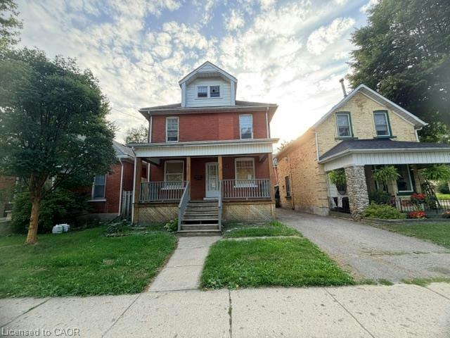 512 Downie Street, Stratford, ON, N5A 1Y2