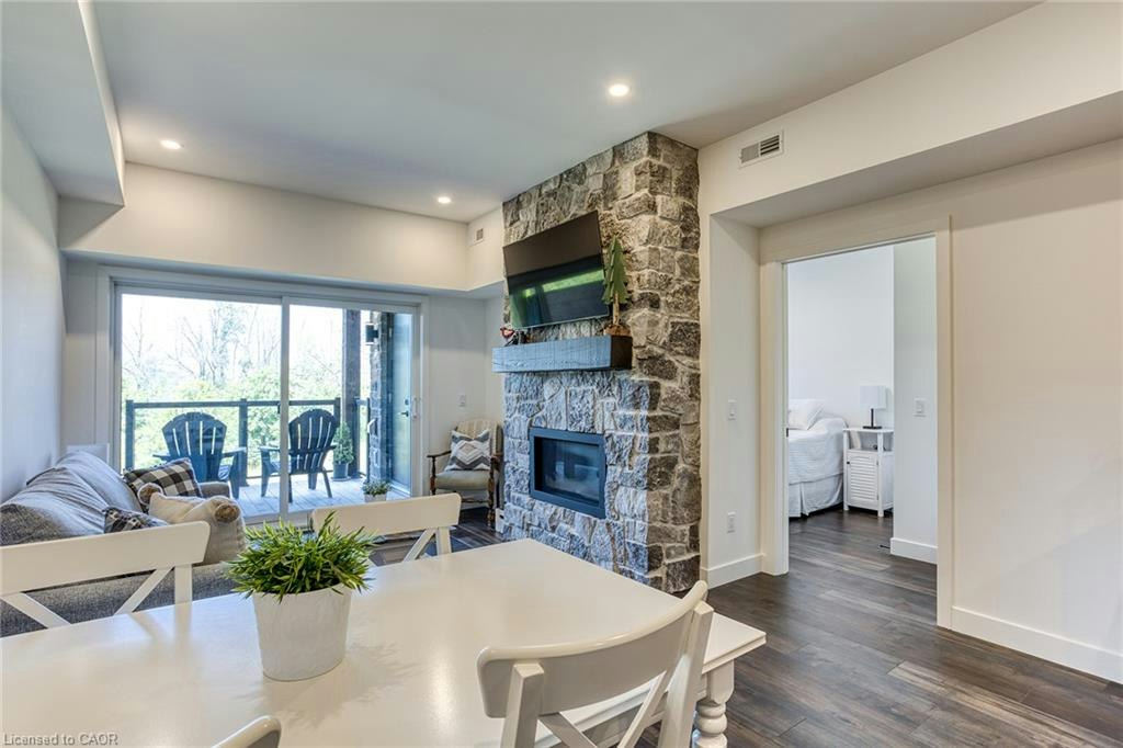 206-12 Beausoleil Lane, Blue Mountains, ON, L9Y 2X5