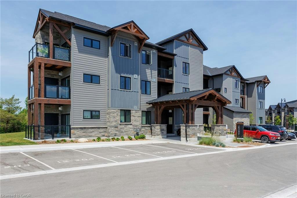 206-12 Beausoleil Lane, Blue Mountains, ON, L9Y 2X5 - 46