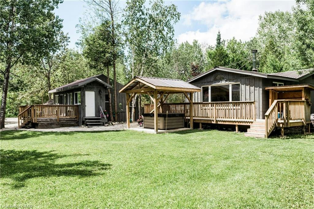 102 Cape Chin Road N, Northern Bruce Peninsula, ON, N0H 1W0 - 24