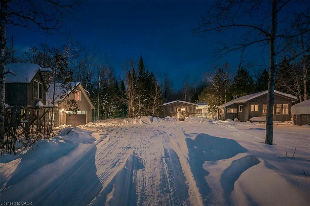 102 Cape Chin Road N, Northern Bruce Peninsula, ON, N0H 1W0 - 25