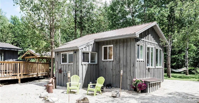 102 Cape Chin Road N, Northern Bruce Peninsula, ON, N0H 1W0 - 3